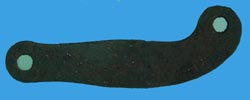 Original Sideplate